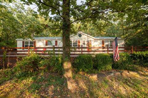 26214 Muse Rd., Muse, OK 74939