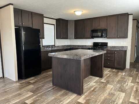 40 Parakeet Hill Drive, Orion Township, MI 48359