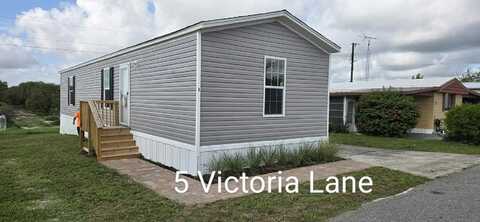 5 Victoria Lane, Lake Placid, FL 33852