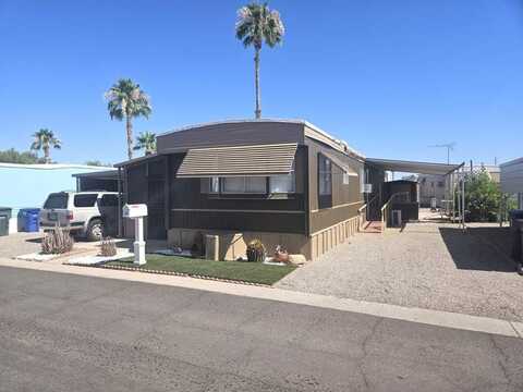 3833 N. Fairview Ave., Tucson, AZ 85705