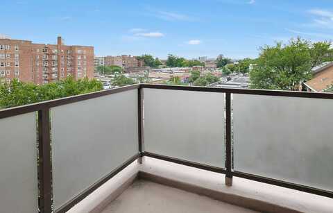 3601 Johnson Avenue, Bronx, NY 10463