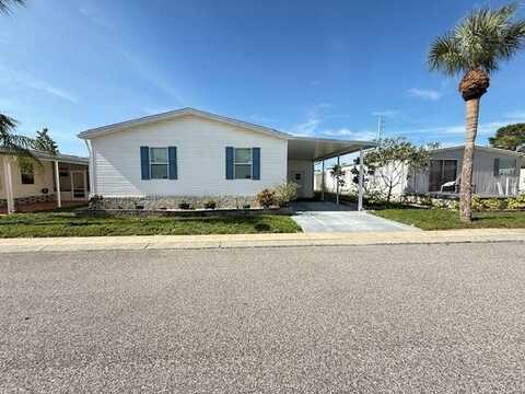 1050 Flamingo Lane, Tarpon Springs, FL 34689