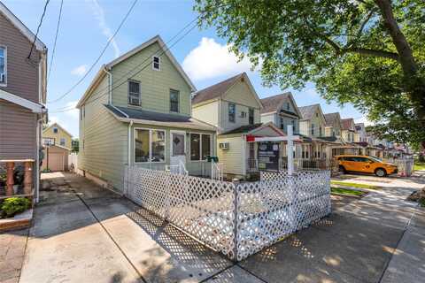 89-25 201st Street, Queens, NY 11423