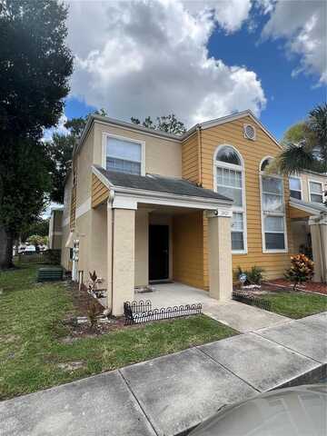 2421 Summerfield Way, Kissimmee, FL 34741