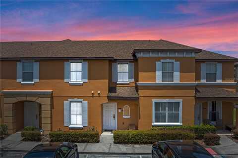 2708 Camaro Drive, Kissimmee, FL 34746