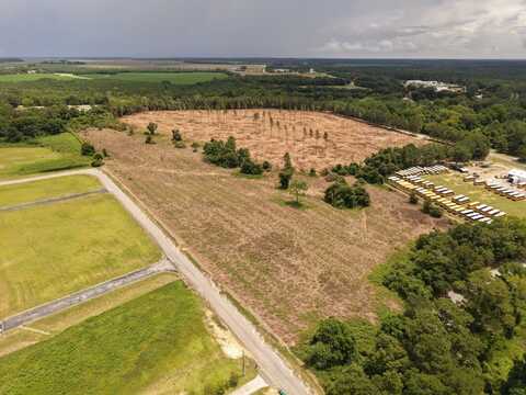 0 Sunflower Rd LOT 2, St Matthews, SC 29135