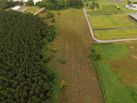 0 Sunflower Rd LOT 5, St Matthews, SC 29135