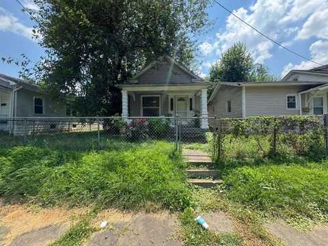 1724 BOLLING AVE, LOUISVILLE, KY 40210