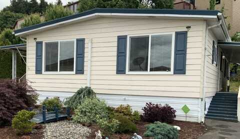 1709 NE 78th Street, Vancouver, WA 98665