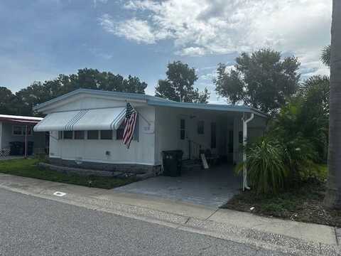 15666 49TH ST. N #1001, Clearwater, FL 33762