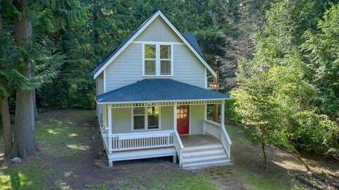 1852 Washington Drive, Point Roberts, WA 98281