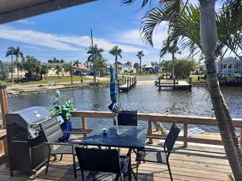 3701 Baynard Dr, Punta Gorda, FL 33950