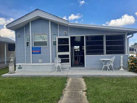 3701 Baynard Dr, Punta Gorda, FL 33950
