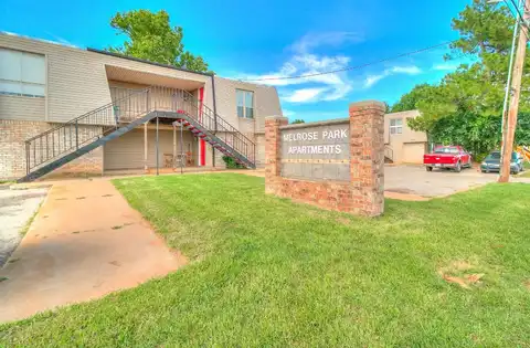7313 Melrose Lane, Oklahoma City, OK 73127
