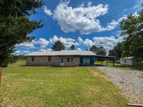 747 Howell Rd, McAlester, OK 74501