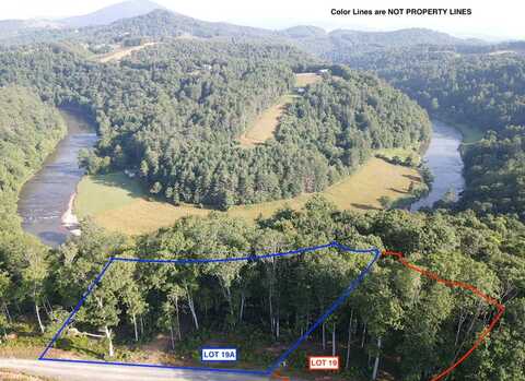 TBD Bear Den Trail, West Jefferson, NC 28694