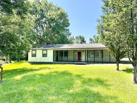 9 Ridge Drive, Many, LA 71449