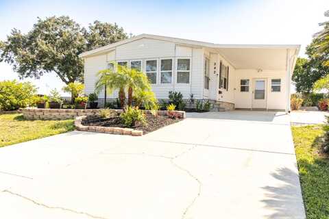 542 Club Hill Dr, Lake Alfred, FL 33850