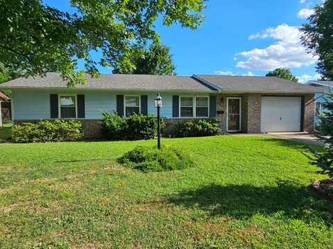 921 Riverside Drive, Neosho, MO 64850