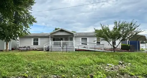 1048 19th Street, Tell City, IN 47586