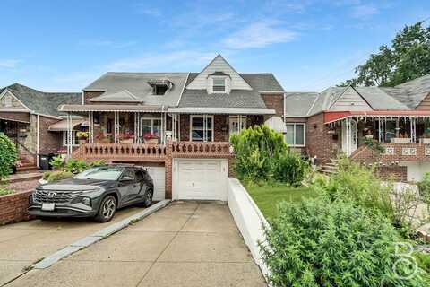 53-66 62nd Street, Queens, NY 11378