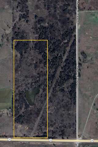 0000 Hwy 29, Elmore City, OK 73433