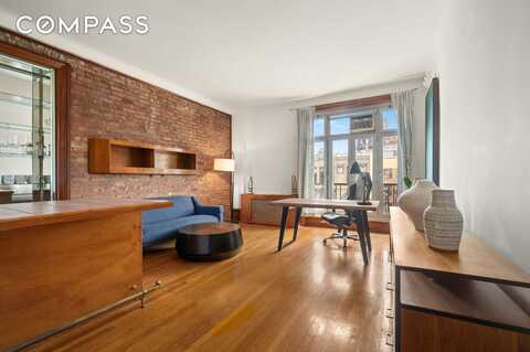 510 West 110th Street, New York, NY 10025