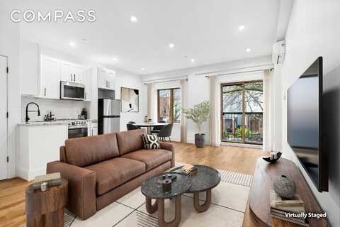 119 Woodbine Street, Brooklyn, NY 11221