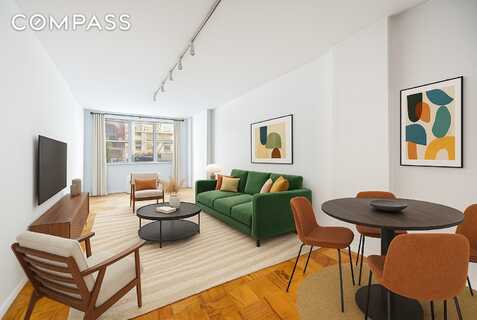 222 East 80th Street, New York, NY 10075
