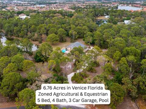 233 Snyder Dr, Venice, FL 34292