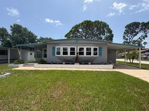 5697 Christiancy, Port Orange, FL 32127