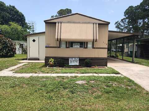 112 Evelyn Dr, Melbourne, FL 32934