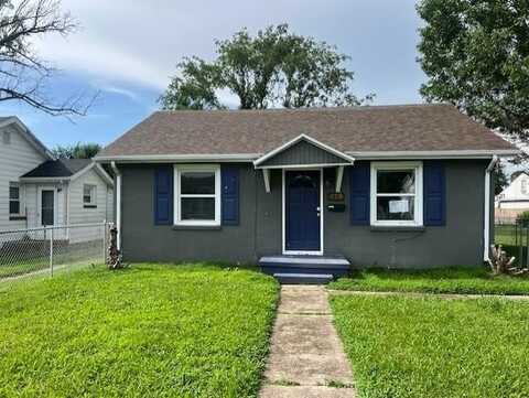 413 E. 27th Street, Owensboro, KY 42303