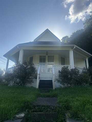 509 N Main St, Caneyville, KY 42721