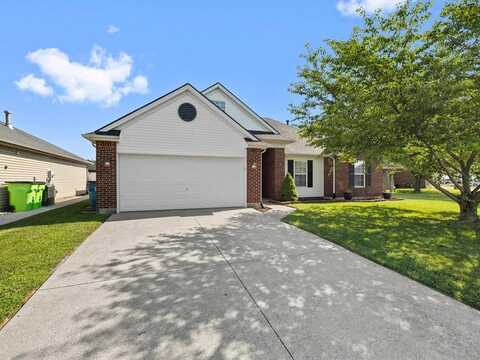 331 Camden Circle, Owensboro, KY 42301