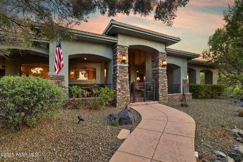 336 Copperstill Circle, Prescott, AZ 86303