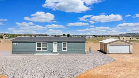 24955 N Patricia Road, Paulden, AZ 86334