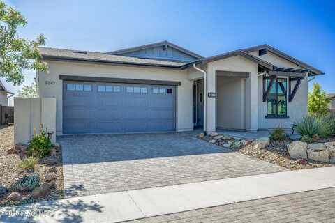 5247 Tranquil Bluff Way, Prescott, AZ 86301