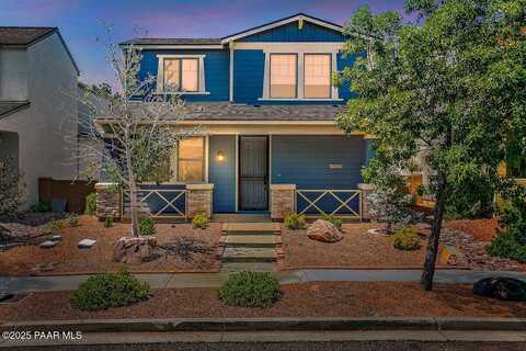 7273 Woolsey Ranch Road, Prescott Valley, AZ 86314
