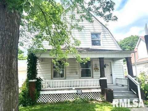 929 W Governor Street, Springfield, IL 62702