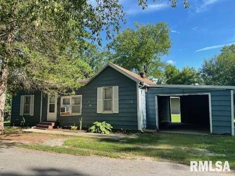 822 W Kennicott Street, Carbondale, IL 62901