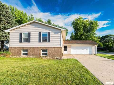3518 W PEMFORD Court, Peoria, IL 61604