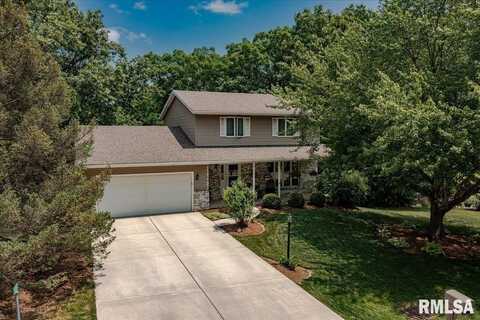 105 APPLE Drive, Metamora, IL 61548
