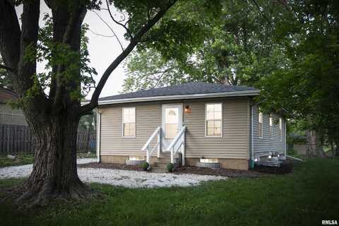 4224 S LAFAYETTE Avenue, Bartonville, IL 61607