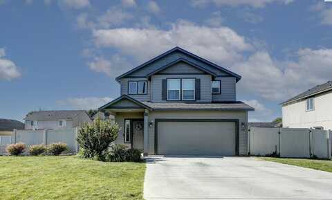 2140 W 23rd Ave, Kennewick, WA 99337