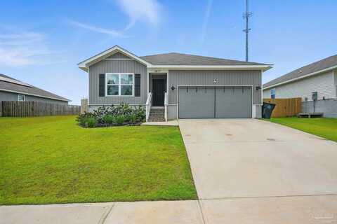 6077 Secretariat Way, Pensacola, FL 32526