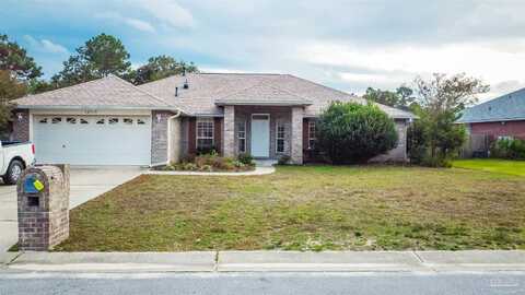 10719 Crosscut Dr, Pensacola, FL 32506