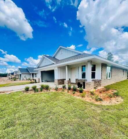 5321 Hidden Pines Cir, Milton, FL 32583