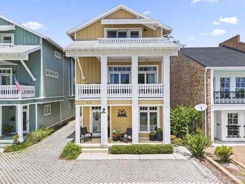 432 Bayfront Pkwy, Pensacola, FL 32502