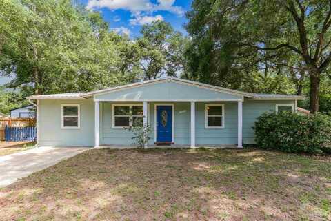 4674 Durham Dr, Pensacola, FL 32526